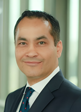 Ali Khademhosseini