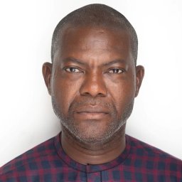 John Ogbaji Igoli