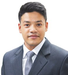 Vivek Shrestha