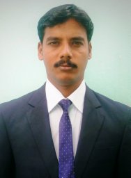 Asokan Bagavan