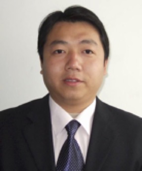 Yunpeng Zhang