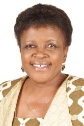 Ngoma Mary
