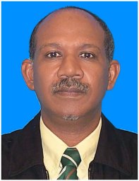 Mohamed E S Mirghani