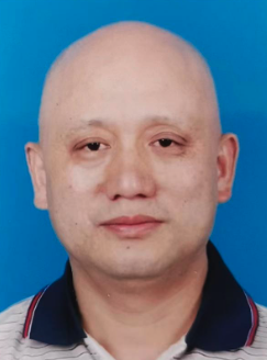 Xianhui Huang