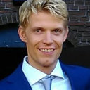 Kasper W. Ter Horst