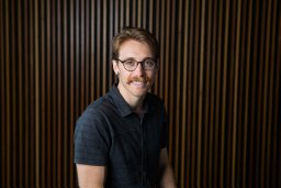 Travis Mitchell