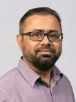 Umair Ali Khan