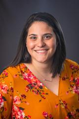 Sarah Pila