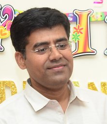 Sambhaji S. Warule