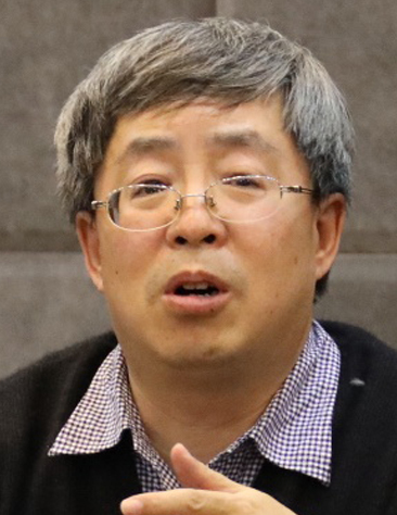 Shijun Wang