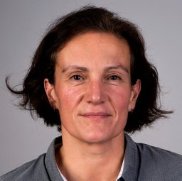 Christelle Prinz