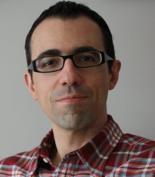 José M. Sena-Cruz