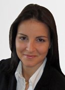 Margarita Protopappa-Sieke