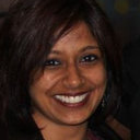 Belinda Sophia Pinto