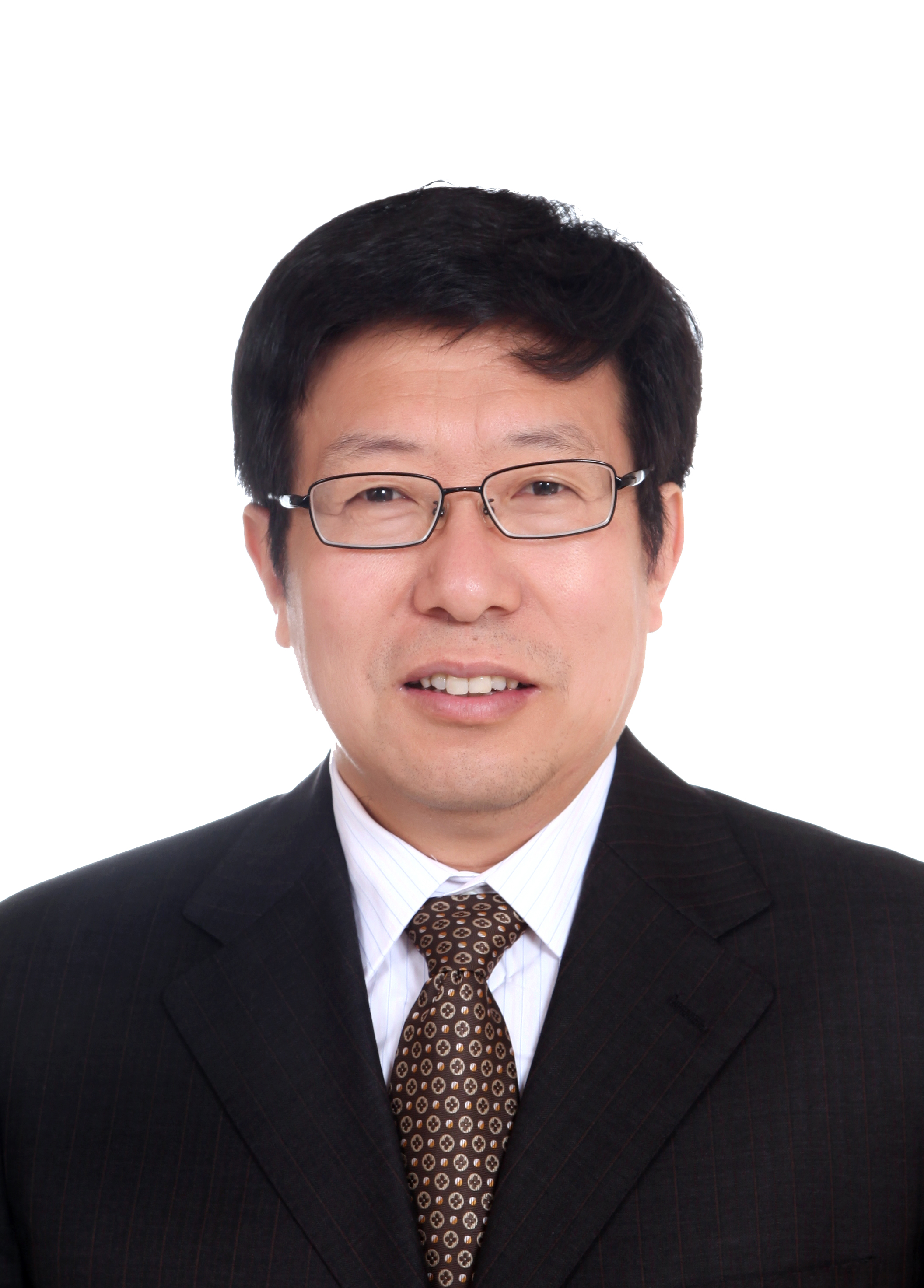 Fengliang Liu