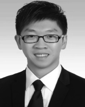 Zhengqing Liu