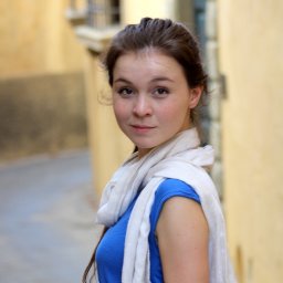 Rachael C Aikens