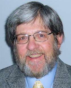 James H. Churnside