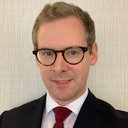 Ian C C King