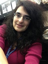 Yelena R. Sliozberg