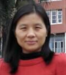 Zonghua Liu
