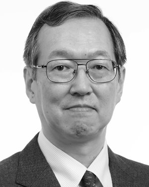 Takuji Takahashi
