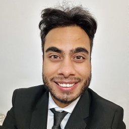 Saeed Davoodi