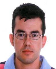Sergio Luján Mora