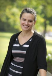 Renée Bergeron