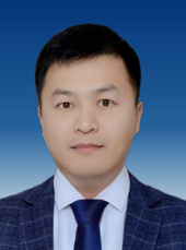 Chenguang Wang
