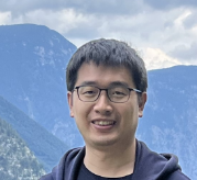 Yong Liu