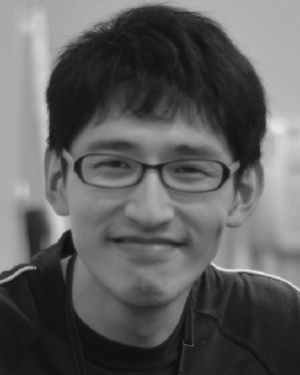 Kazutoshi Akita