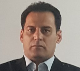 Mohammad Reza Alivand