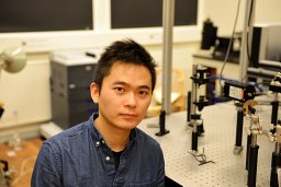 Zhiyu Liao