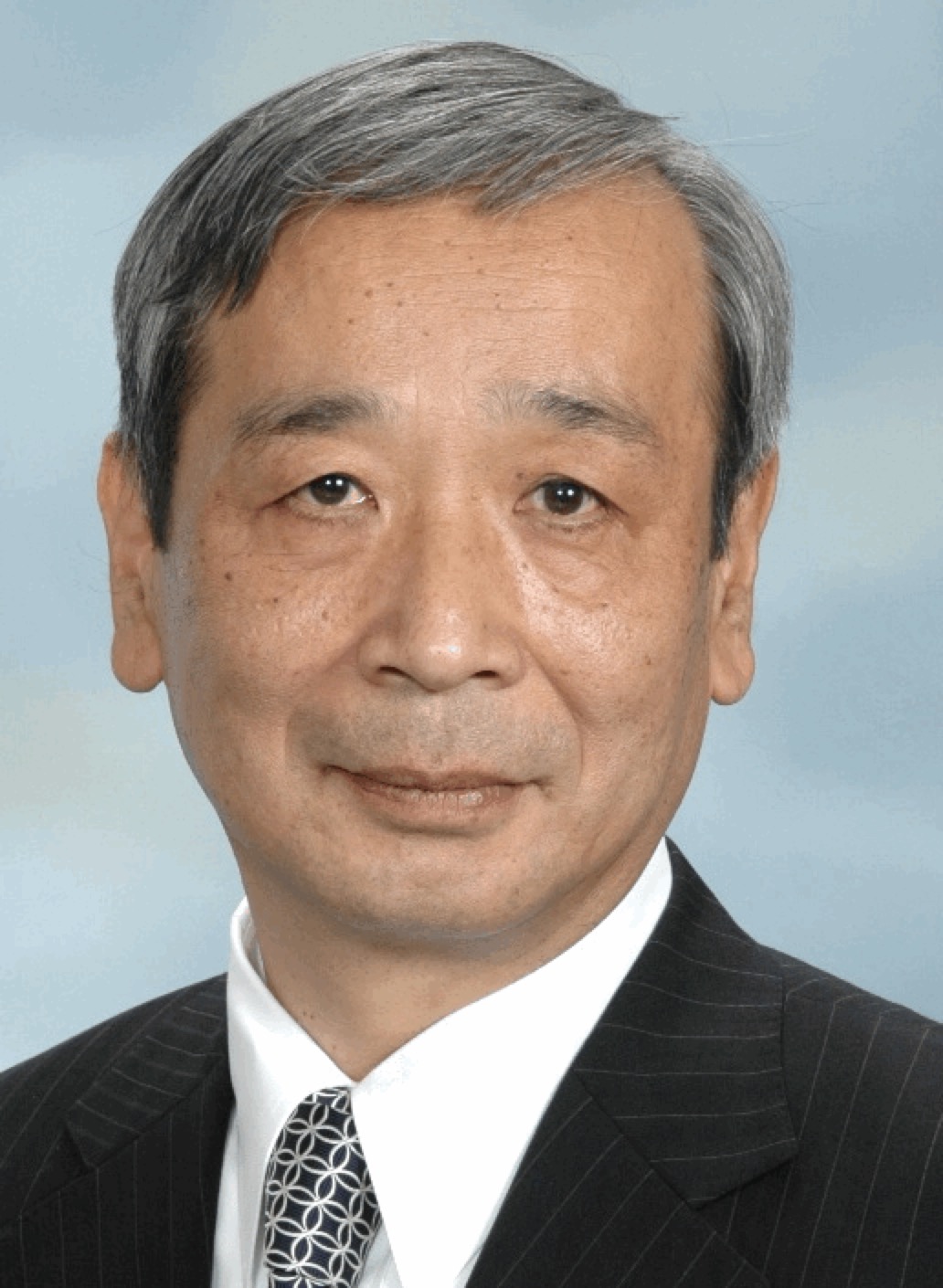 Shinji Iijima