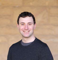Mitchell Gordon