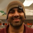 Sabarinath Subramaniam