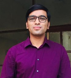 Shujaat Ali