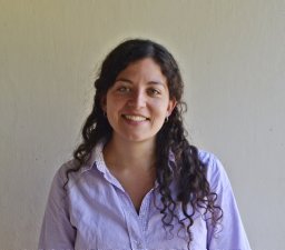 Lia Olmedo Pico
