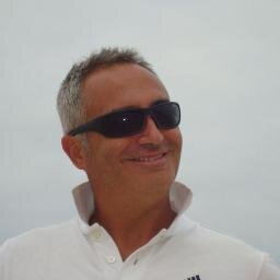 Javier Galvez Gonzalez