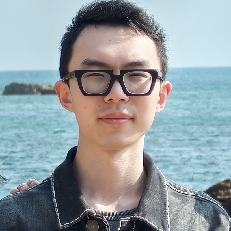 Chuyang Zhang