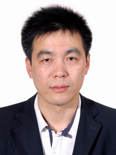 Bin Lin