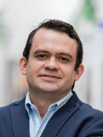 Daniel B. Da Costa