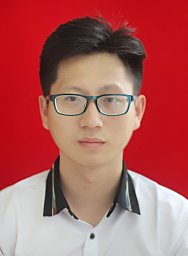 Dan Wang