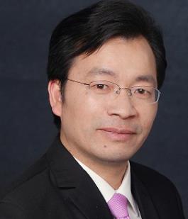 HongFei Jin