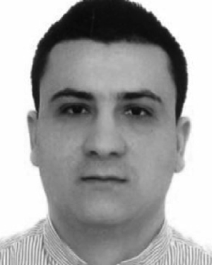 Abdelaziz Hamani