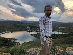 Reza Sheibani