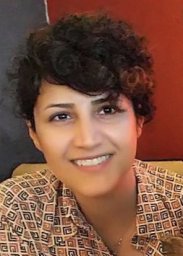 Maryam Aramesh