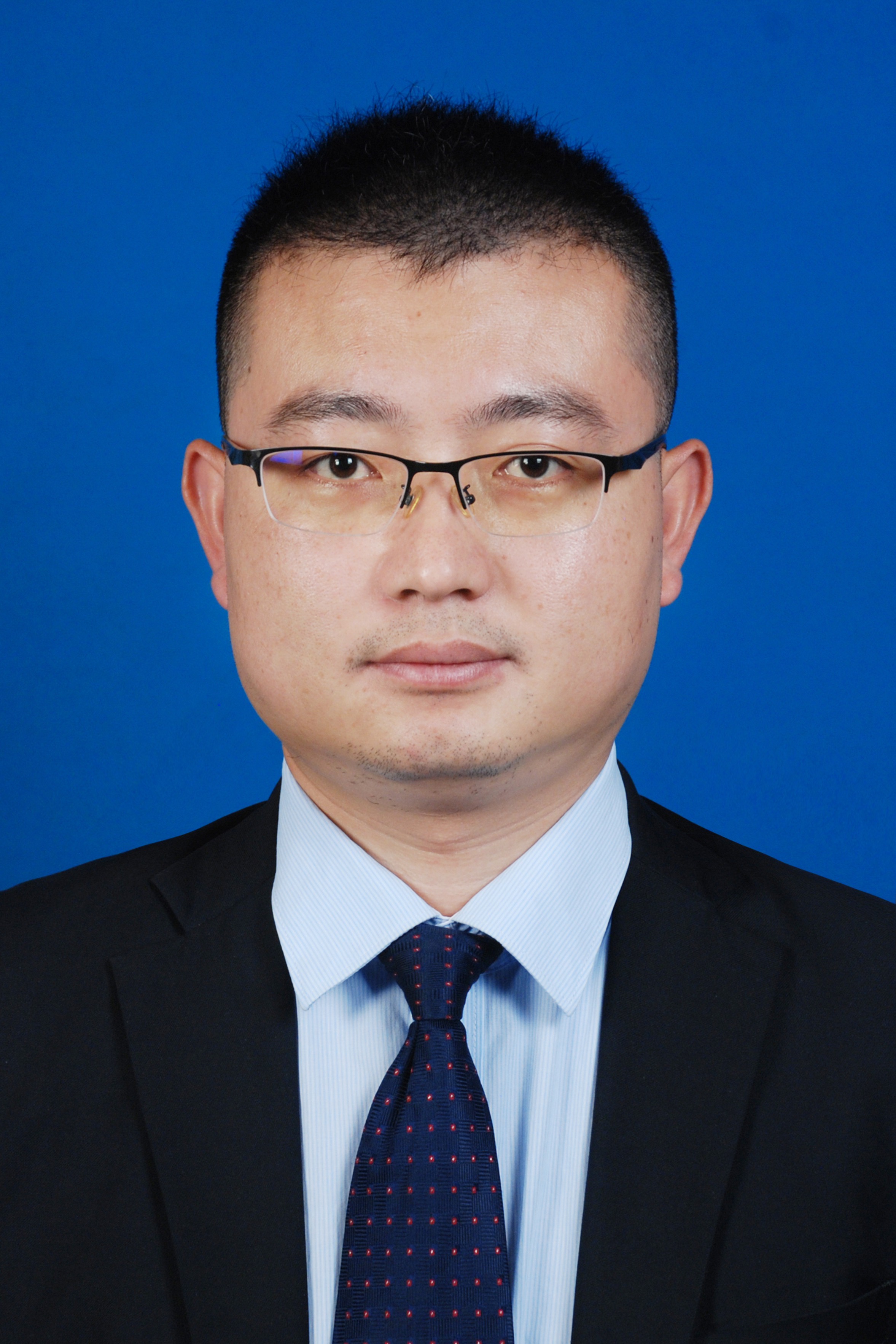 Jin Xu