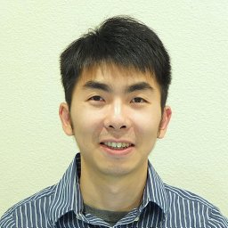 Sou-Chi Chang